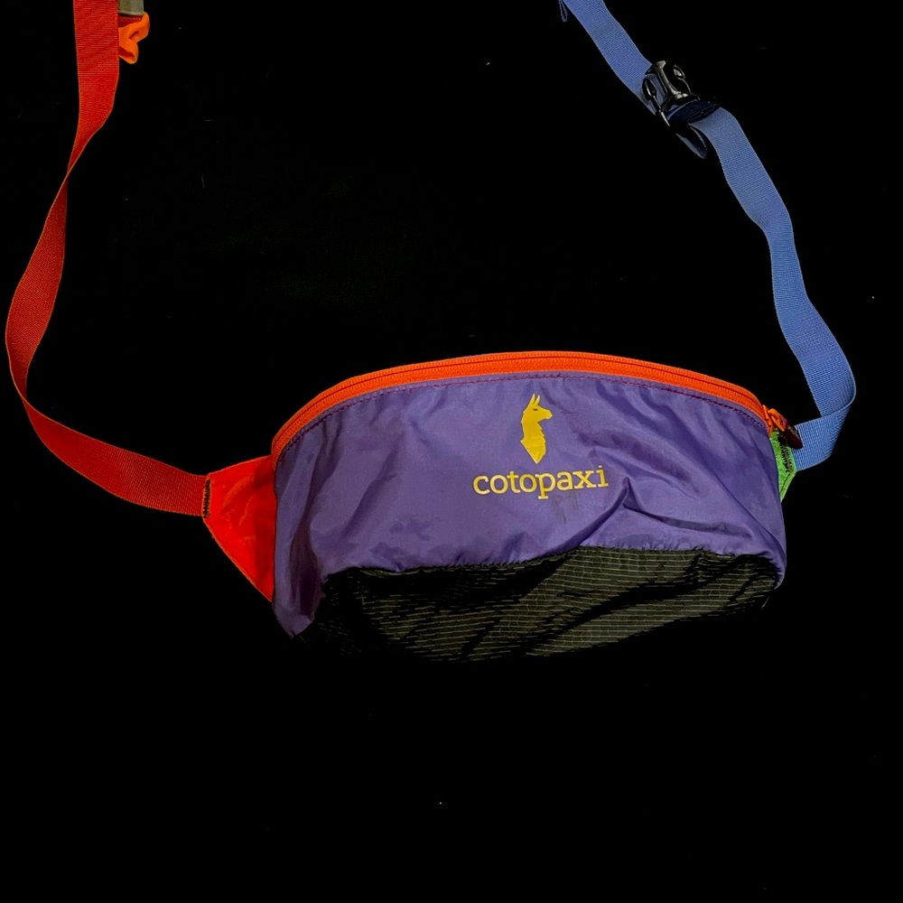 Cotopaxi 3l Fanny/Waist Bag